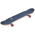 Skateboard Komplet Core C2 7.75 Red Scratch