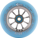 Kolečka River Glide 110mm Juzzy Carter 2ks