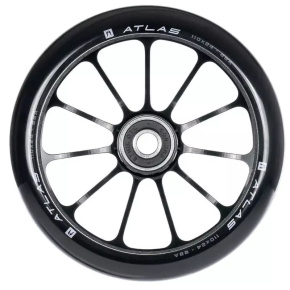 Ethic Atlas Pro Scooter Wheel 110mm Black