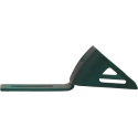 Brzda North Fender Emerald