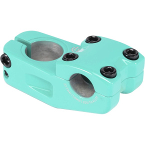 Salt Pro V2 Topload BMX Stem (50mm|Tyrkysová)