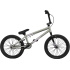 Freestyle BMX Academy Inspire 18'' 2022 Concrete Grey