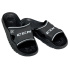 Pantofle CCM Shower Sandal Black