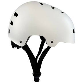 Boom Stay Safe Professional Helmet White S Adjustable