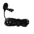 Lavalier Microphone for Insta360 X3 / One RS 1-INCH