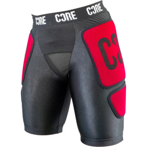 CORE Impact Stealth Shorts (S|Černá)