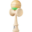 Kendama KROM Nihon Ichi Green