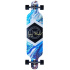 Madrid Drop-Thru Kompletní Longboard (40"|Azul)