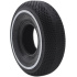 Wildcat P04 65 PSI Mini BMX Tire (Black White Line)