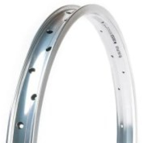 Salt Plus Mesa BMX Rim (Silver Polished)