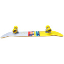 Skateboard Ocean Pacific Sunset 7.75" žlutý