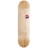 RAD Blank Logo Skate Deska (8.125"|Wood)