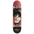 Hydroponic x DragonBall Son Goku Skateboard Komplet (8.125"|Červená)