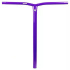 Union Uniq Bend Standard Pro Scooter Bar 650mm Purple