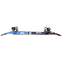 Heart Supply Planet Heart Skateboard Komplet (8.25"|Classified Pro 3)