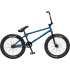 Mafia Pablo Street 20" Freestyle BMX Kolo (20.6"|Modrá)