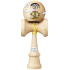 KROM X Jody Barton Zoggy N' Moggy MOG Kendama (Crazy Dream)