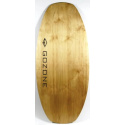 GoZone Genesis Skimboard (40"|Ashi)