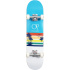 Ocean Pacific Sunset Skateboard Komplet (7.25"|Modrá)