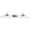 Habitat Pod Skateboard Komplet (8"|Bílá)