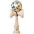 Kendama KROM x Jody Barton Flowers