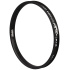 Stolen Chamber BMX Rim (20"|Anodized Black)