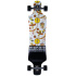 Madrid Top-Mount Kompletní Longboard (39"|Totem)