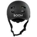 Helma Boom Stay Safe S černá Adjustable