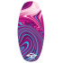 GoZone Tropic Junior Skimboard (35"|Růžová)