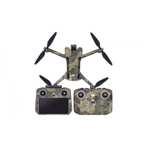 DJI Mini 4 Pro - Full-Covered PVC Sticker (DJI RC-N2)