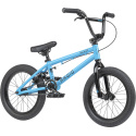 Freestyle BMX Radio Revo 16" 2021 16" Surf Blue