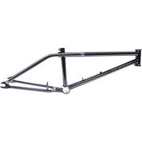 Colony Prody Lite Freestyle BMX Rám (21"|Ed Black)