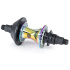 Salt EX 36H Cassette BMX Hub (Oilslick|Right hand drive)