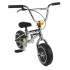 Wildcat 3C Mini BMX Kolo (Joker Silver|With Brakes)