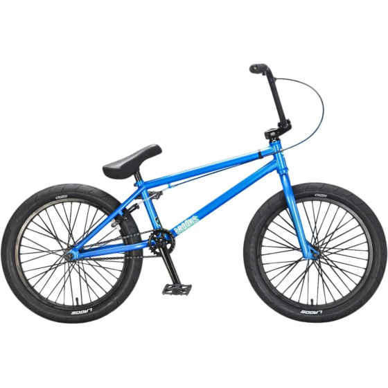 Mafia Kush 2+ 20" Freestyle BMX Kolo (20.4"|Brooks)