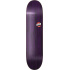 RAD Blank Logo Skate Deska (8.125"|Purple Maple)