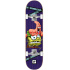 Hydroponic X Spongebob Skateboard Komplet (8"|Fialová)