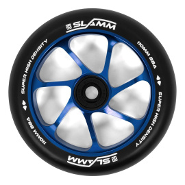 Kolečko Slamm 110mm Team Black/Blue