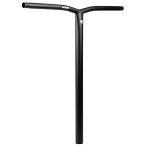 Union Uniq Bend Oversized Pro Scooter Bar 620mm Black