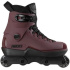 Roces M12 LO Team Chestnut Aggressive inline (Chestnut|48)