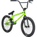 Mafia Kush 2+ 20" Freestyle BMX Kolo (20.4"|Hulk Green)