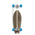 Hydroponic Fish Complete Cruiser Skateboard (31.5"|Classic 2.0 White / Brown)