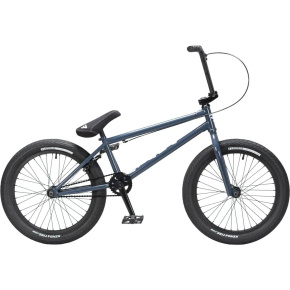 Mafia Pablo Park 20" Freestyle BMX Kolo (20.6"|Šedá)