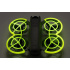 DJI NEO - Night Fluorescence Propeller Guard