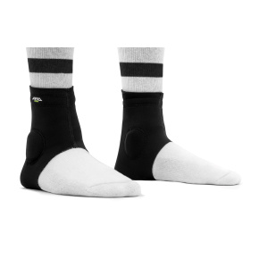 REKD Energy Slim Footies - Black - Large