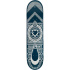 Blueprint Home Heart Skate Deska (8"|Modrá)