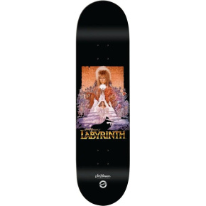 Madrid x Labyrinth Skate Deska (8.25"|Poster)