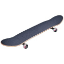 Heart Supply Squad Skateboard Komplet (8"|Rasta)