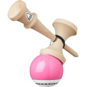 Kendama KROM POP LOL růžová