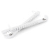 SFR Figure Blade Guards - White